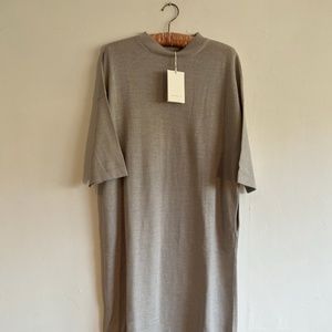 NEW w/ Tags, Lauren Manoogian Sweater Dress